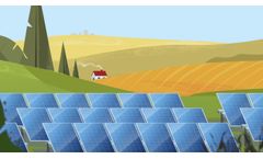 Model 101 - Community Solar