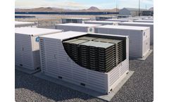 Energy Storage
