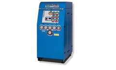 Coltri Silenced Nitrogen Booster