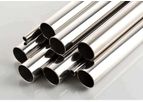 Santosh - Model 202 - Welded Stainless Steel Tubes