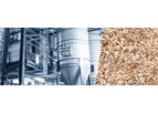 Sludge Gasification