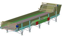 Biomass Drying