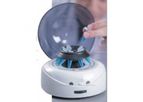 Model 140050502 - Mini Centrifuges ICP-105(240V/60Hz)
