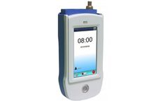 Model 7100505-04 - Portable pH Meter IPM-130