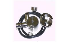 Panwin - Model Flow-010642-1 - Check Valve Repair Kit
