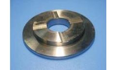 Panwin - Model EP0083 - Piston Biscuit
