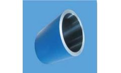 Panwin - Model EP0085 - Low Pressure Cylinder