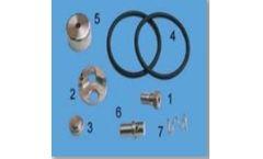 Panwin - Model K0508061 - Check Valve Repair Kit
