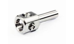 Panwin - Model SL4-KMT-05116751 - Poppet Pin