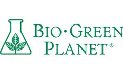 Bio-Green - Model Sunrise - Microbial Crop Biostimulant