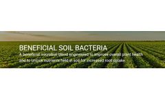 Bio-Green - Model BSB - Beneficial Microbial Blend