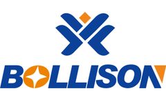 Bollison - Flatbed PVC Trailer Cover and Trailer Tarps
