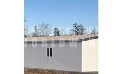 Super Structures Worldwide - Panel Buildings