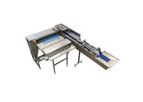 Reids - Model Type S 31XL - Riva Selegg Egg Grader