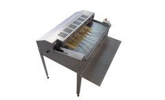 Reids - Model Type S 21 - Riva Selegg Egg Grader