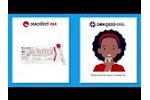 Back-to-school COVID-19 testing using saliva samples - Video