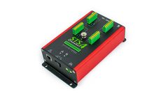 BDI - Model STS4-4 - Terminal Node