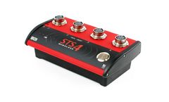 BDI - Model STS4-4 - Wireless Intelliducer Node