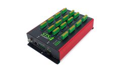 BDI - Model STS4-16 - Terminal Node