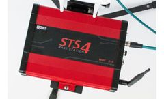 BDI - Model STS4-WBS - Wireless Base Station