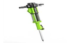 Aolai Rescue - Hydraulic Breaker