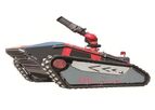 Aolai-Rescue - Firefighting Robot