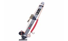 Aolai Rescue - Vehicle Stabilization Strut / V-Strut