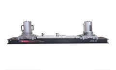 Aolai-Rescue - Rerailing System