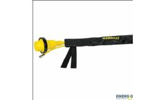 Energig - Model L04.CCVR-24 - Marinco 24ft Cord Set Cover
