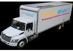 MiaSolé - Model SolarRide - Transportation Solution