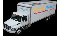 MiaSolé - Model SolarRide - Transportation Solution