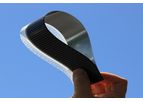 MiaSolé - Flexible Solar Cell