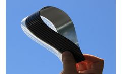 MiaSolé - Flexible Solar Cell
