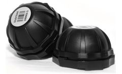 Radonova Duotrak - Radon Exposure Measurements Device