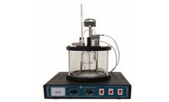 Labotronics - Model LB-10APT - Aniline Point Tester