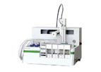 Labotronics - Model LB-10SPX - Automated Solid Phase Extraction System