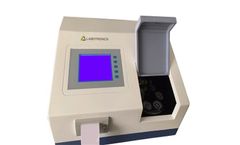 Labotronics - Model LB-100AT - Automatic Oil Acidity Tester