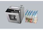 ELEX - Blade Homogenizer