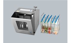 ELEX - Blade Homogenizer