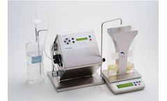 ELEX - Gravimetric Dilutor