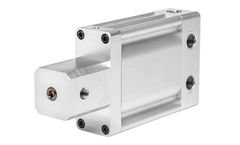 WC Branham OVLBOOST - Model 1707-00AB-01.50 - Air Over Oil Intensifiers - 44mm 7.8:1