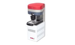 Model MCD-13 - Laboratory Decapping / Capping Machine