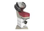 Model MCF-13 - Laboratory Screw Capping Machine