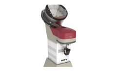 Model MCF-13 - Laboratory Screw Capping Machine