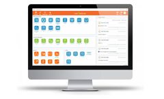 Laboratory Management Modules