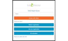 LSMRemote (client portal)