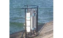 Rosina - Model 6 Pos. for 1.7 Liter - Rosette Water Sampling System