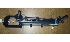 Model 1010C Series - Convertible Water Sampler