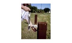 Model 1050 Series - Syringe Messenger Activated Sampler