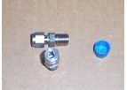 CONNCTOR, M - Model SS-400-1-4 - Swagelok for Air Sampling